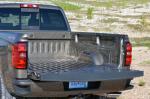Chevrolet Silverado High Country 2014 года